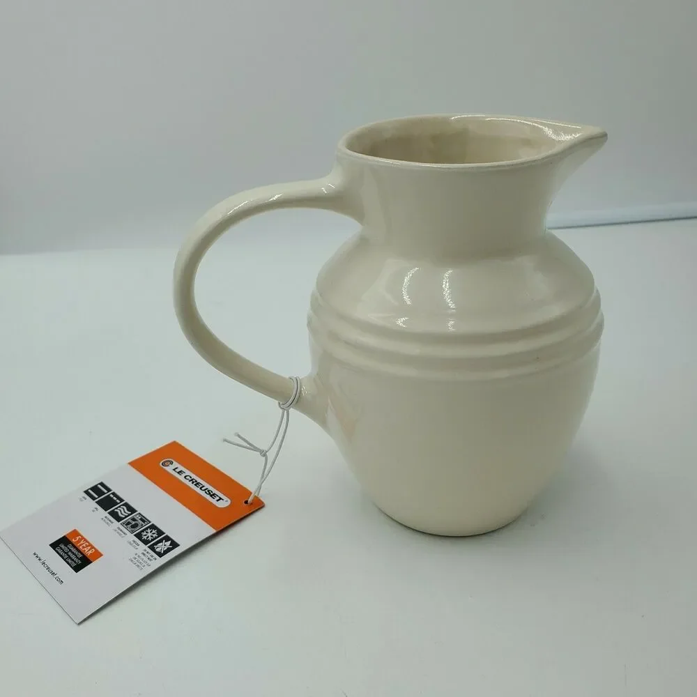 Le Creuset le creuset